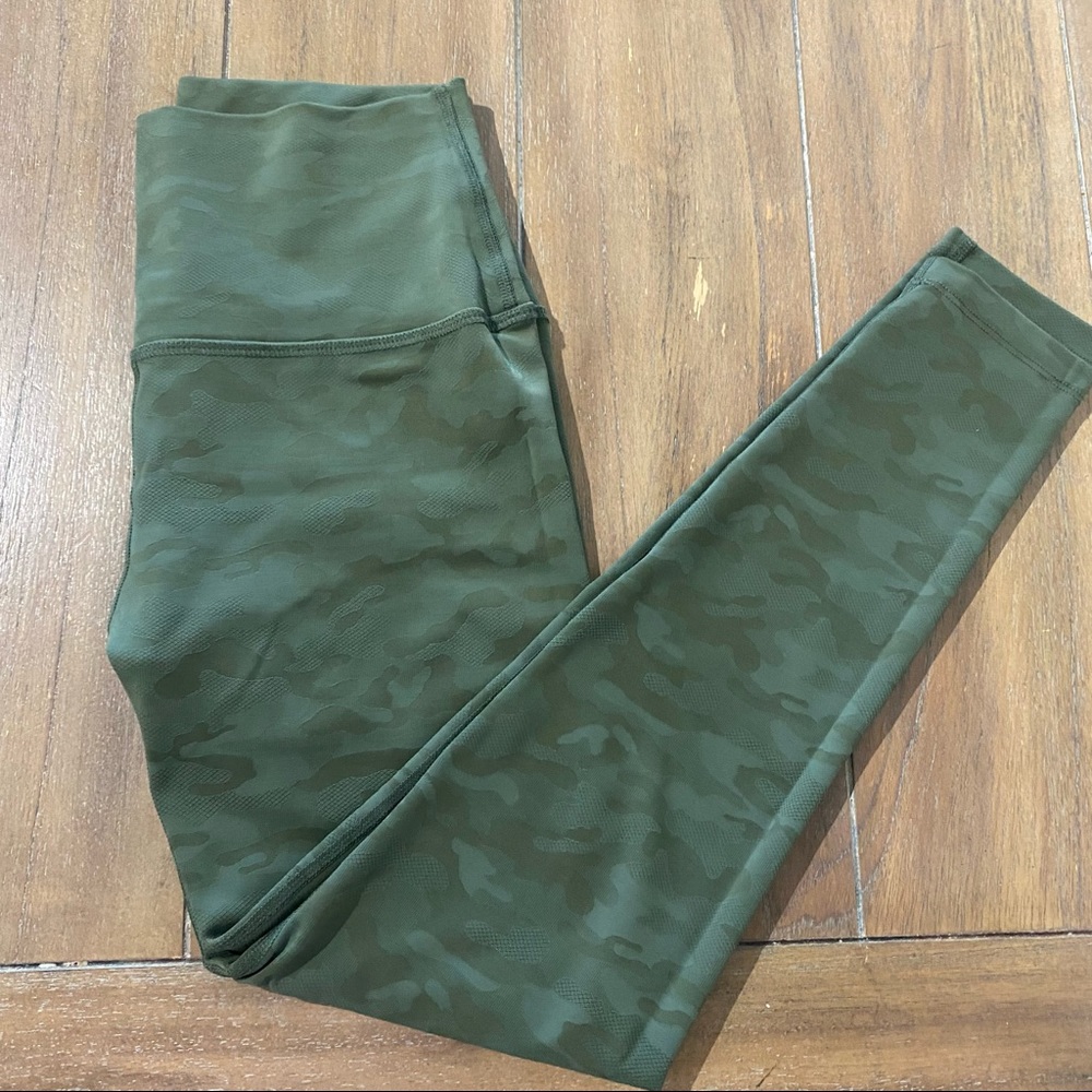 Beyond Yoga leggings